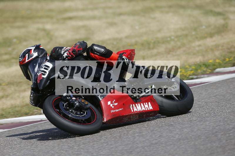 /18 05.06.2026  TZ Motorsport ADR/Gruppe rot/35